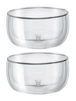 Zwilling stiklinis indas, 2 vnt.