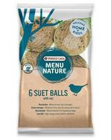 VERSELE-LAGA 6 suet Balls 540 g