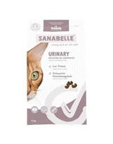 SANABELLE Urinary 2 kg katėms su jautria šlapimo sistema