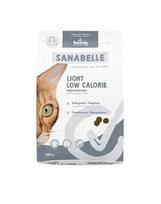 SANABELLE Light Low Calorie 400 g katėms su antsvoriu