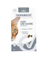 SANABELLE Light Low Calorie 2 kg katėms su antsvoriu
