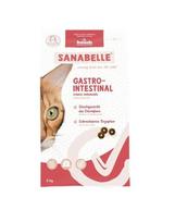 SANABELLE Gastrointestinal 2 kg katėms su žarnyno problemomis