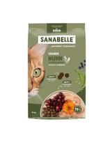 SANABELLE Grande Vištiena 8 kg didelių veislių katėms
