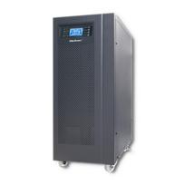 Qoltec Online Pure Sine Wave UPS 10kVA 8kW with LCD and USB
