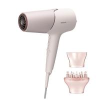 PHILIPS 5000 Series Hairdryer BHD530/00, 2300 W, with ThermoShield technology, 3 heat and 2 speed settings