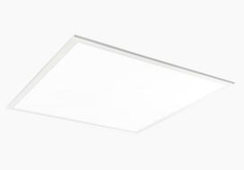 LED šviesos panelė 28W, 60x60cm, 4000lm, 142lm/W, neutraliai balta 4000K, LED line PRIME