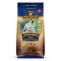 WOLFSBLUT Polar Night Reindeer with sweet potatoes - sausas maistas šunims - 12,5kg