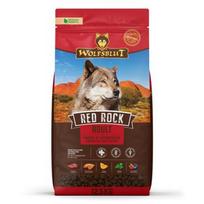WOLFSBLUT Red Rock Kangaroo with sweet potatoes - sausas maistas šunims - 12,5kg