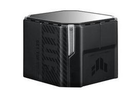 ASUS TUF Gaming LC III 360 ARGB LCD Procesorius Universalusis skystinis aušintuvas 12 cm Juoda 1 vnt
