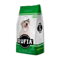 RUFIA Junior - sausas maistas šunims - 20kg