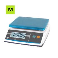 Svarstyklės TSR-6-MP su metrologine patikra | 6 kg