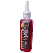 Alyva dvitakčiams varikliams 2T, SF 15W-40, 100 ml