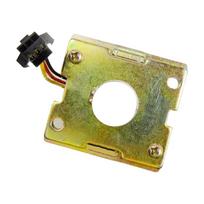 3V Universals Gas Water Heater Solenoid Valve Electromagnetic Valve Gas Water Heater Solenoid Valve for Water Heating B