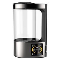 V8 Vandenilio vandens jonizatorius Mašina Pastovios temperatūros 2000 ml Nešiojamas vandeniliu prisotinto vandens generatorius Anti-senėjimo šeimos naudojimui