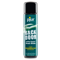 PJUR Back Door Regenerating Panthenol analinis lubrikantas (30 ml)
