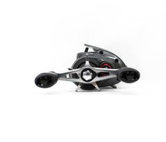 Shimano Ritė Baitcast Scorpion 2024 MD 301 XG Kairiarankė (7151)