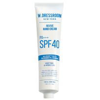 [W.DRESSROOM] Atgaivinantis rankų kremas su SPF 40 PA+++ 50ml