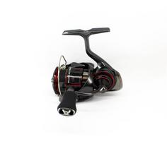 Daiwa Ritė Sukama 2025 Ballistic Air LT2000S-P (5259)
