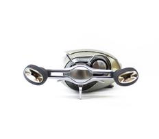 Shimano Reel Baitcast Antares 101MG Left Hand 2025 (7731)