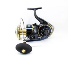 Daiwa Ritė Verpimo 2025 Saltiga 18000 H (1471)