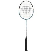 Badmintono raketė Carlton VELOCITEX V410 G6 NH