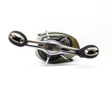 Shimano Ritė Baitcast Antares 101XG Kairiarankė 2025 (7779)