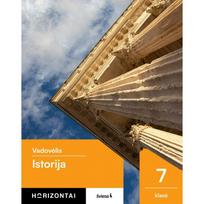 Istorija. Vadovėlis 7 klasei, serija Horizontai