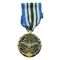 Erelio ženkliukas metalinis ženkliukas Suvenyrų kolekcija