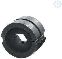 216164 Insert for crimp tool cable lugs, cable end sleeves, screen connection 216164 | 4011923494322
