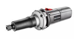 Straight grinder 710W Graphite 25mm disc