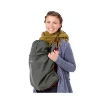 Softshell apsauga nuo vėjo ir lietaus