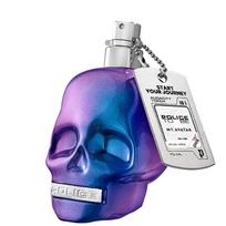 Police To Be My Avatar EDT kvepalai vyrams, 75 ml