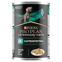 PURINA Pro Plan Veterinary Diets Canine EN Gastrointestinal - šlapias šunų ėdalas - 400 g