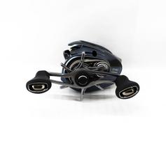 Shimano ritė baitcast Aldebaran DC 31 HG Kairiarankė 2025 (7847)