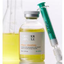 [Dr.CPU+] Booster Ampoule 30ml/Hydro Moisture/Calming Repair/Brightening Vital