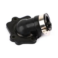 Įsiurbimo kolektoriaus guma tinka Yamaha Aerox Axis CH Breeze Zest Neos Jog 50cc