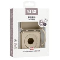 BIBS dėžutė čiulptukui, Box Vanilla