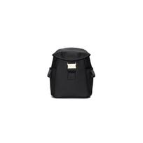 RAINS kuprinė Valera Bucket  1287 - Juoda