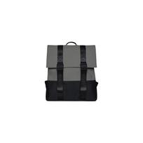 RAINS kuprinė Trail Msn Bag W3 1431 - Juoda