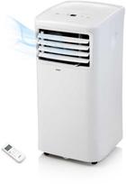Kondicionierius DOMO DO10161 Mobile air conditioner 7000 BTU A+