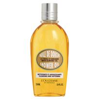 L'OCCITANE Almond Shower Oil 