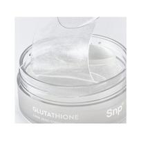 SNP Glutathione Dark Zero Tonizuojantis pleistras 60 vnt. 60 Sheet