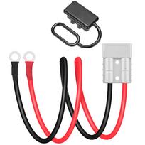 Jungtis Anderson sąsajai 10AWG kabelio jungtis 50A greito atjungimo jungtis kištukas