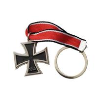 Kryžiaus ženkliukas raktų pakabukas metalinis ženkliukas Suvenyrų kolekcija