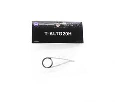 Fuji T-KLTG Dydis 20H Meškerės žiedas Torzite Titano K rėmelis x 1 (3251)