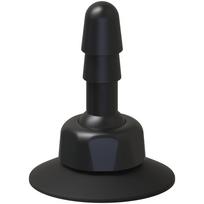 Doc Johnson Doc Johnson Vac-U-Lock Deluxe 360 Swivel Base Set with Suction Cup, 2 pcs