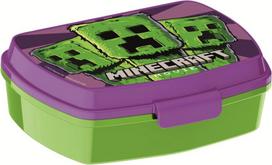 Sumuštinių dėžutė „Minecraft“