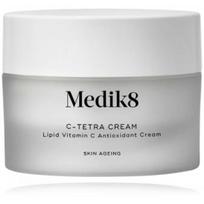 Medik8 Brightening Cream Lipid Vitamin C šviesinamasis kremas su vitaminu C - 50 ml.
