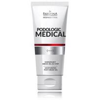 Farmona Professional Podologic Medical Foot kremas-gelis pėdoms - 200 ml.