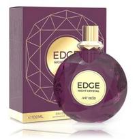 Mirada Edge Night Crystal EDP kvepalai moterims - 100 ml.